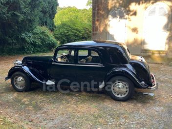 CITROEN TRACTION 15 15-6 D