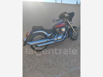 SUZUKI VZR INTRUDER 800