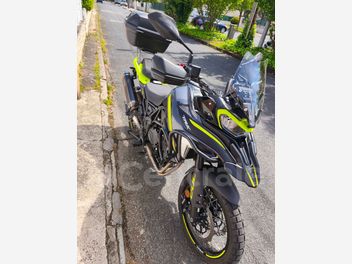 BENELLI TRK 702 X