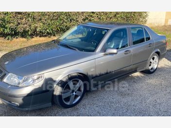 SAAB 9-5 ESTATE ESTATE 2.3 TURBO 185 VECTOR BVA