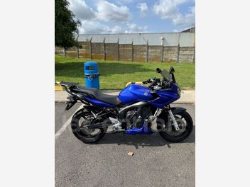 YAMAHA FZ 6 FAZER S