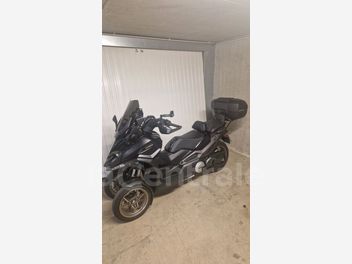 KYMCO CV3 550
