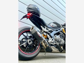 TRIUMPH SPEED TRIPLE 1200 RS