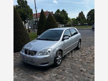 TOYOTA 