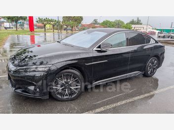 BYD HAN 85 KWH 517 EXECUTIVE