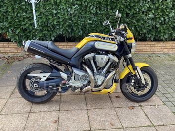 YAMAHA MT-01 1700