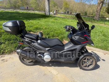 KYMCO CV3 550