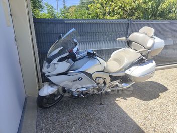 BMW K1600 GTL 1600