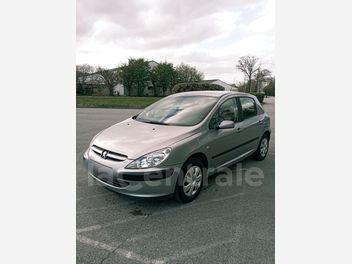 PEUGEOT 