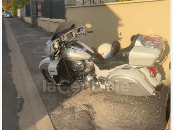 INDIAN ROADMASTER 1811