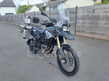 BMW F 800 800 GS ADVENTURE