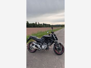 SUZUKI GLADIUS SFV 650 ABS