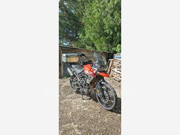 TRIUMPH TIGER 800 XC ABS