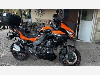 KAWASAKI SX 1000 NINJA