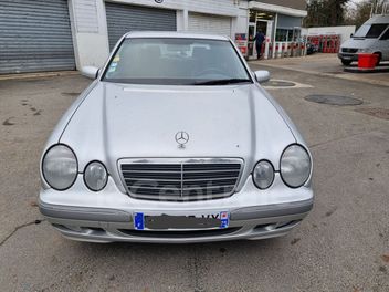 MERCEDES 
