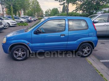 SUZUKI 