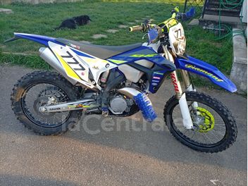 SHERCO SEF 125 SE FACTORY
