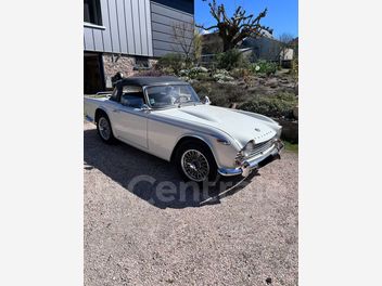 TRIUMPH 