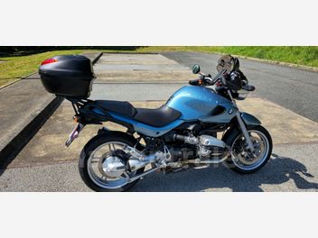 BMW R 1150 R 1150