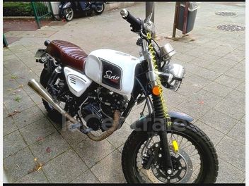 ORCAL SIRIO 125