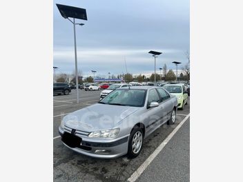 PEUGEOT 