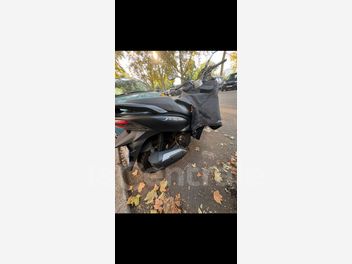 SYM JOYRIDE 125 EVO