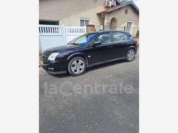OPEL 