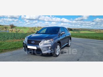 LEXUS 