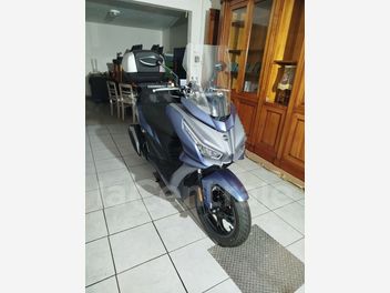 SYM JOYRIDE 125 EVO