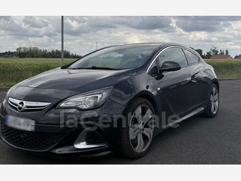 OPEL 