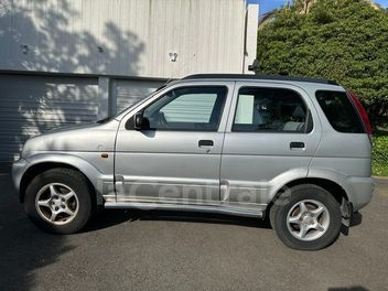 DAIHATSU TERIOS 1.3 CHESS 5P
