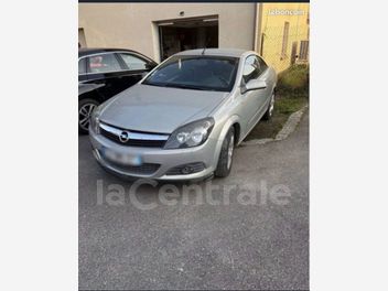 OPEL 
