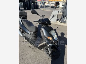 DAELIM B-BONE 125