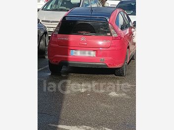 CITROEN 