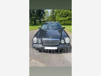 MERCEDES 