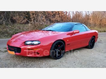 CHEVROLET 