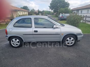 OPEL 