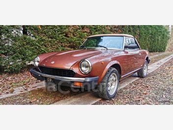 FIAT SPIDER PININFARINA EUROPA