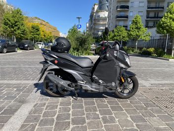 SYM JET14 50