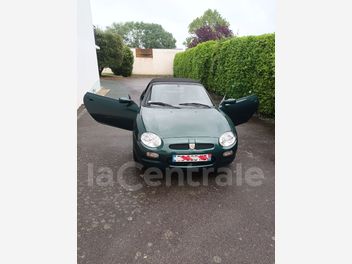 MG F 1.8 VVC 145