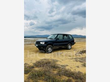 LAND ROVER 