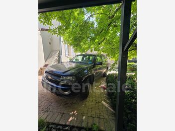 CHEVROLET 