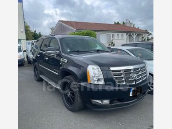 CADILLAC 