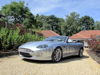 ASTON MARTIN 