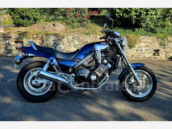 YAMAHA FZX 750 FAZER