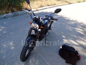 RIEJU CENTURY 125