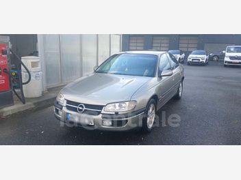 OPEL 