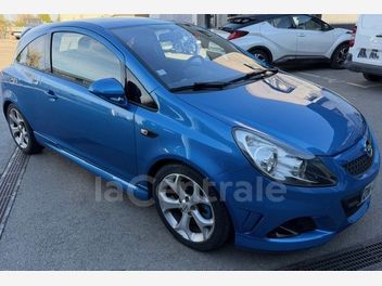 OPEL 