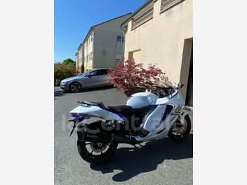 SUZUKI GSX-R HAYABUSA 1340 R