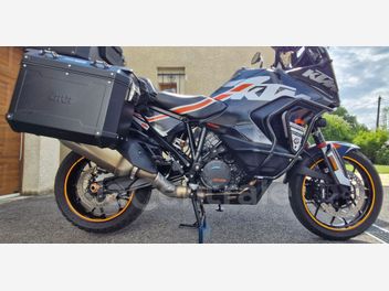 KTM SUPER ADVENTURE 1290